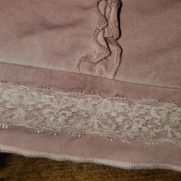 POL Small Pink Tanktop - Picture 7 of 10